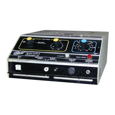 Refurbished Bovie Specialist Electrosurgical Unit - ESU