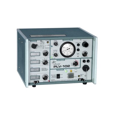 Respironics Lifecare PLV-102 Ventilator