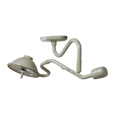 Ritter 355 Exam Light