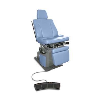 Ritter 75E Evolution Surgery Chair
