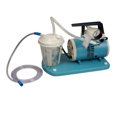 Covidien Schuco-Vac 130 Aspirator