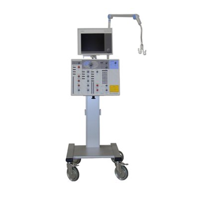 Siemens 300A Servo Ventilator