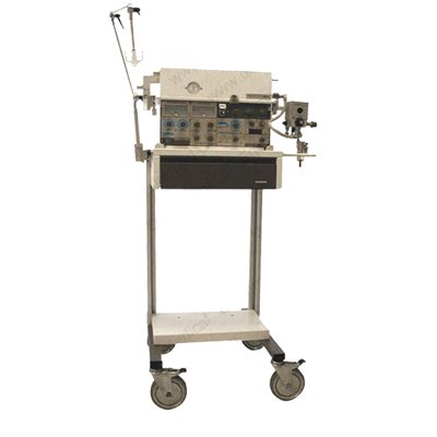 Skytron Siemens 900C Respiratory Ventilator