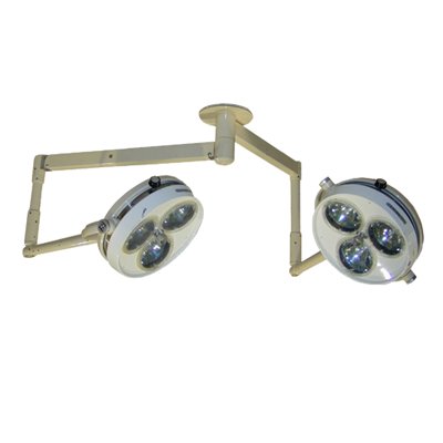 Skytron Astro HA-43 Surgical Lights