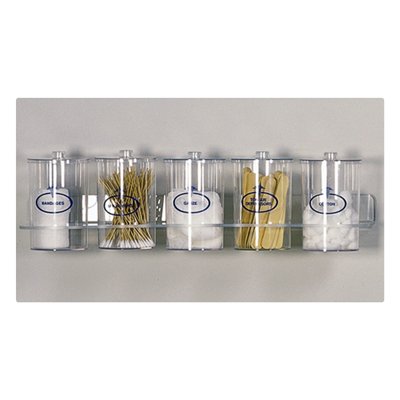 SunMed Sundry Jars