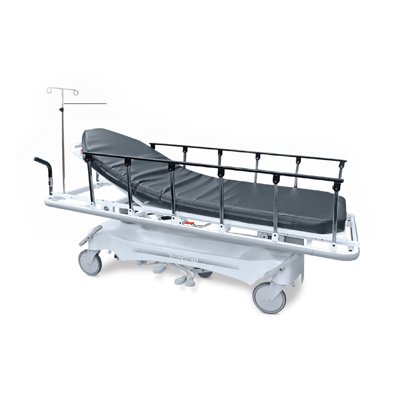 Techlem Premier 4500 Hospital Stretcher