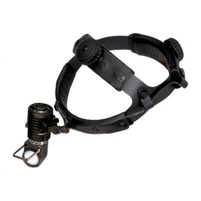 Used - BFW Halogen III Classic Portable Headlight