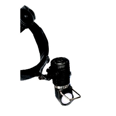 Tuttnauer Used - BFW Halogen III Sport Portable Headlight