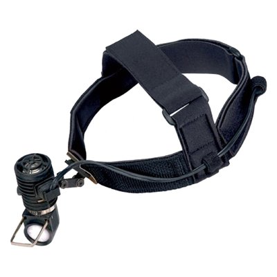 Used - BFW Halogen III Sport Portable Headlight