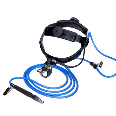 Pedigo Used - BFW High Beam TriLens Classic Surgical Headlight