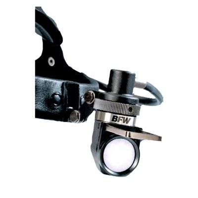 Used - BFW High Beam TriLens Sport Surgical Headlight