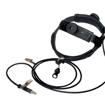 Used - BFW High Lite Featherweight Classic Surgical Headlight
