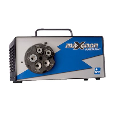 Used - BFW Maxenon PowerPlus Light Source