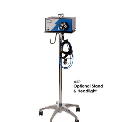 Pedigo Used - BFW Maxenon Xi300 Xenon Light Source