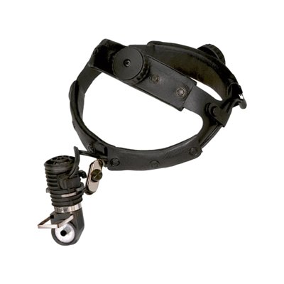 Used - BFW True View Classic Portable Headlight