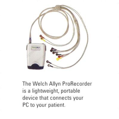 Welch Allyn Welch Allyn