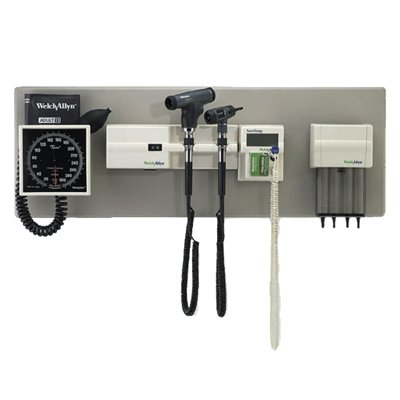Welch Allyn 767 Integrated Diagnostic Systems