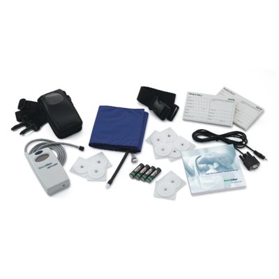 Welch Allyn Welch Allyn ABPM System w/6100 Recorder &amp; Software