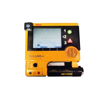 Welch Allyn AED 20