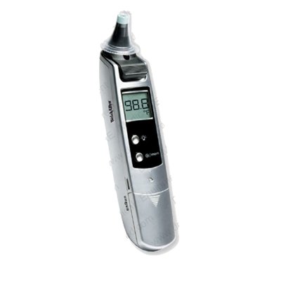 Welch Allyn Braun ThermoScan Pro3000