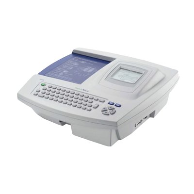 Welch Allyn CP100 Resting ECG Monitor