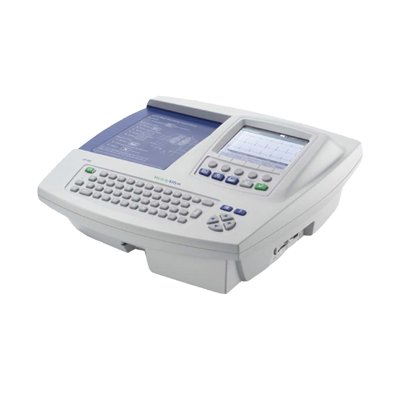 Welch Allyn CP200 Resting ECG Monitor