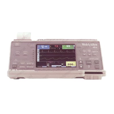 Welch Allyn PIC 40 Monitor / Defibrillator / Pacer