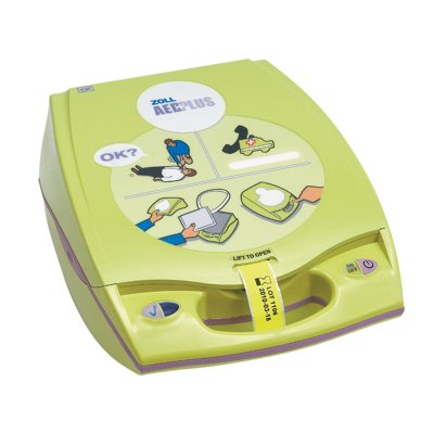 Zoll Zoll AED Plus Defibrillator