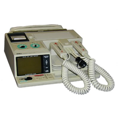 Zoll PD-1400 Defibrillator