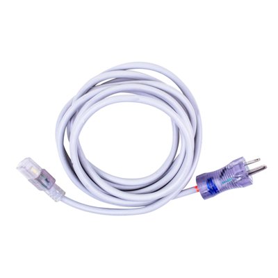 Abbott Plum A+ 3 Infusion Pump 10&#039; Power Cord Cable