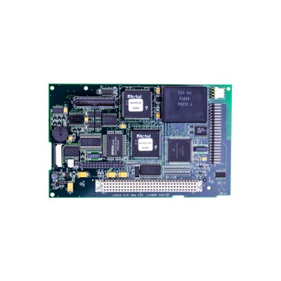 Abbott Plum A+ 3 Infusion Pump CPU Main Board PWA