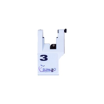 Abbott Plum A+ 3 Infusion Pump Infusion Cassette Door #3