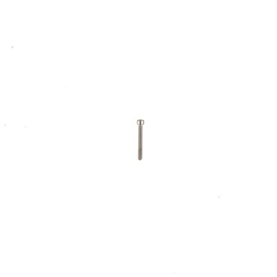 Baxter AS50 Syringe Pump 2-56 x 11/16&quot; Socket Head Cap Screw