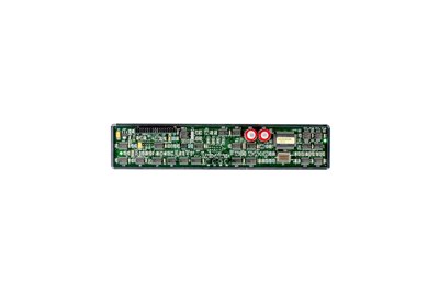 Baxter AS50 Syringe Pump Analog PCB Assembly