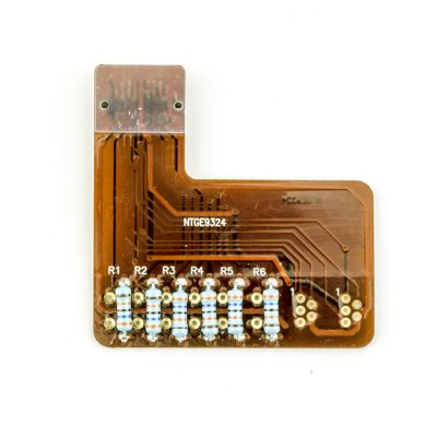 GE ApexPro &amp; ApexPro CH ECG Flex Cable