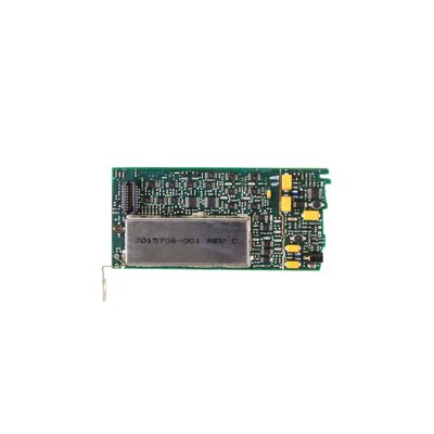 GE ApexPro CH Telemetry Transmitter Main Circuit Board PCB