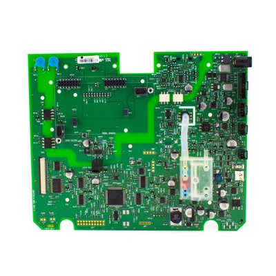 GE Carescape V100 Vital Signs Monitor Main Circuit Board SuperSTAT NiBP Nellcor OxiMax &amp; Temp Version 1.5