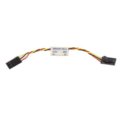 GE Dash 4000 5000 Patient Monitor Alarm Light PCB Cable Assembly