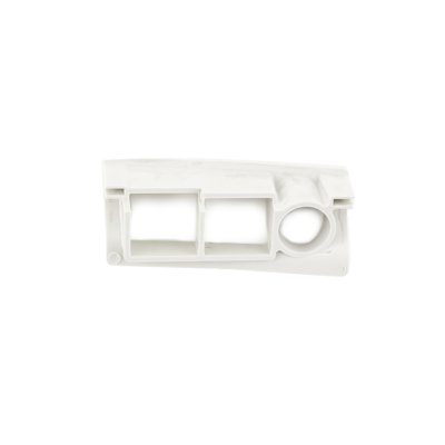 GE Dash 5000 Connector Isolator Panel for Defib Aux &amp; Ethernet Connectors