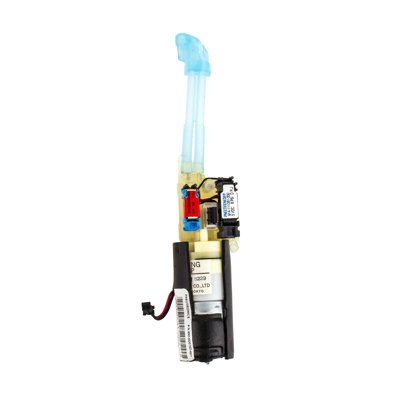 GE Patient Data Module PDM NiBP Assembly with Manifold &amp; Hose