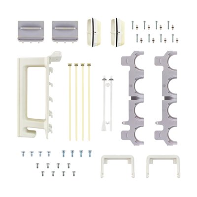 Philips IntelliVue FMS-8 Module Rack Small Parts Kit