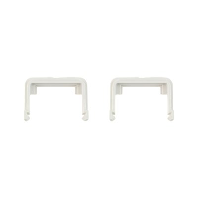 Philips IntelliVue FMS-8 Module Rack SRL Connector Holder Qty 2