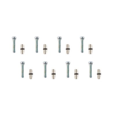 Philips IntelliVue FMS-8 Module Rack Torx M3X20MM Screws Qty 8