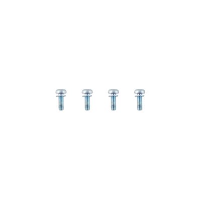 Philips IntelliVue FMS-8 Module Rack Torx M4X12MM Screws Qty 4