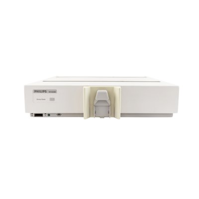 Philips IntelliVue M1026B Anesthetic Gas Analyzer Top Case Cover