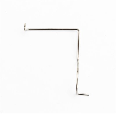 Philips IntelliVue M2601B M4841A TRx+ Telemetry Transmitter S02 S03 Battery Spring Contact Terminal #3