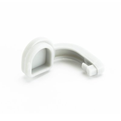 Philips IntelliVue M2601B M4841A TRx+ Telemetry Transmitter S02 S03 SpO2 Connector Dust Cap Cover Single