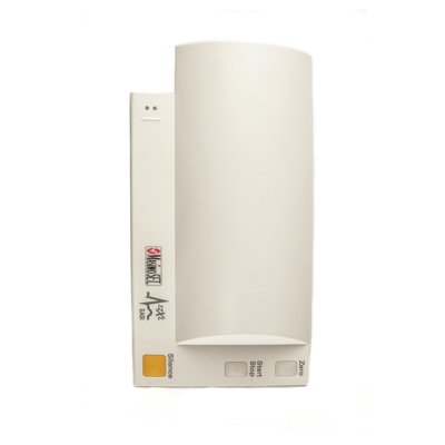 Philips IntelliVue M3001A MMS Module Top Upper Case Cover Masimo SET A03C18 12 Lead ECG IBP &amp; Temp Text