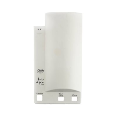 Philips IntelliVue M3001A MMS Module Top Upper Case Cover Nellcor OxiMax A02 or A04 C18 12 Lead ECG IBP &amp; Temp Text