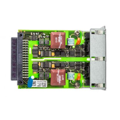 Philips IntelliVue MP Series Flexible Alarm Nurse Call Circuit Board Card